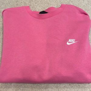 Womens Nike Crewneck